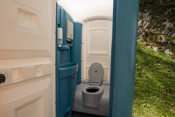 Portable Toilet Options We Offer in East Lake Orient Park, FL